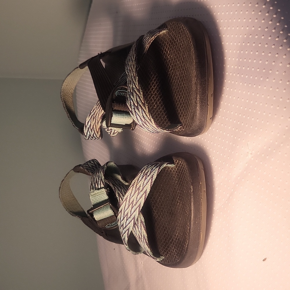Womens Sz 8 Chaco Sandal